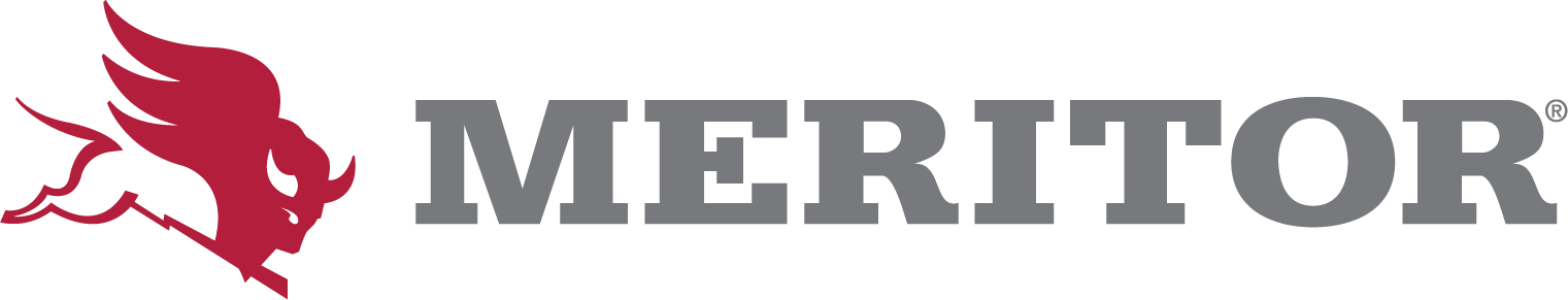 Logo Meritor